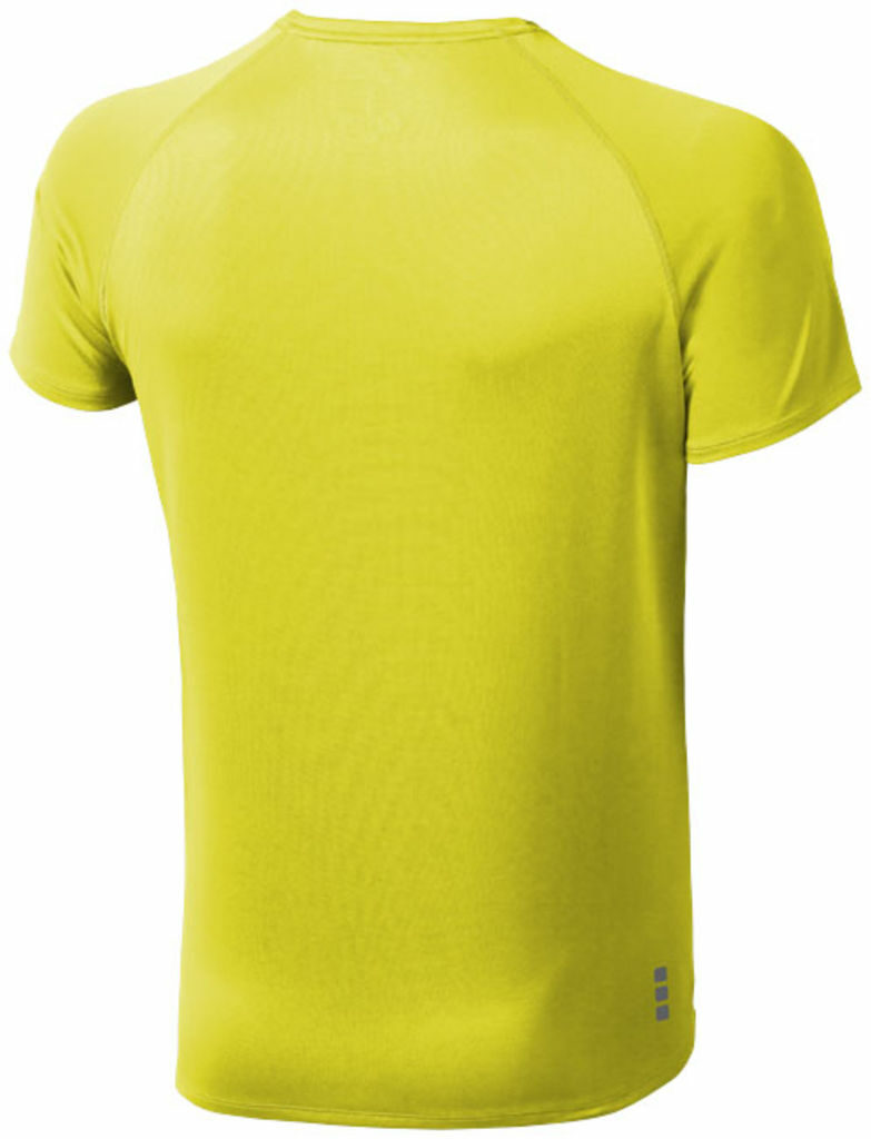 Футболка Niagara Tee неоново-жовтий  розмір XS - 39010140- Фото №4
