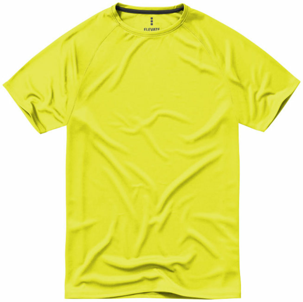 Футболка Niagara Tee неоново-жовтий  розмір XXL - 39010145- Фото №3